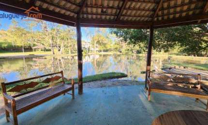 Terreno à venda, 2480 m² por R$ 330.000,00 - Cidade Nova Jacareí - Jacareí/SP
