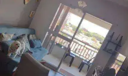 Apartamento à venda no parque industrial - são josé dos campos/sp com 65 m²