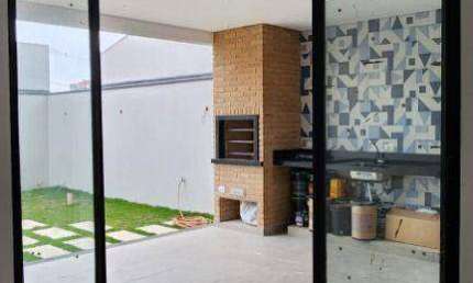 Sobrado com 3 dormitórios à venda, 175 m² por R$ 1.190.000,00 - Portal dos Pássaros - São José dos Campos/SP