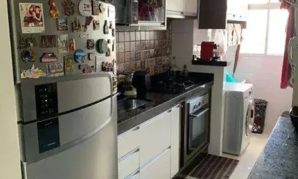 Apartamento com 2 dormitórios para alugar, 67 m² por R$ 2.600,00/mês - Villa Branca - Jacareí/SP