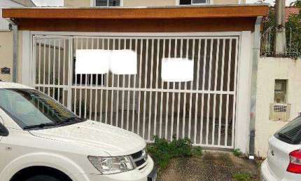 Casa com 4 dormitórios, 175 m² - venda por R$ 550.000,00 ou aluguel por R$ 3.200,00/mês - Loteamento Villa Branca - Jacareí/SP