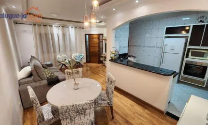 Casa com 3 quartos à venda, 90 m² - residencial bosque dos ipês - são josé dos campos/sp