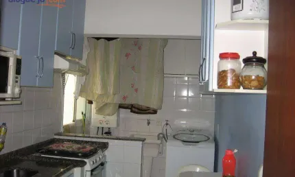 Apartamento à venda no parque industrial - são josé dos campos/sp com 80 m²