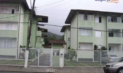 Apartamento com 2 quartos à venda, 70 m² - Centro - Ubatuba/SP