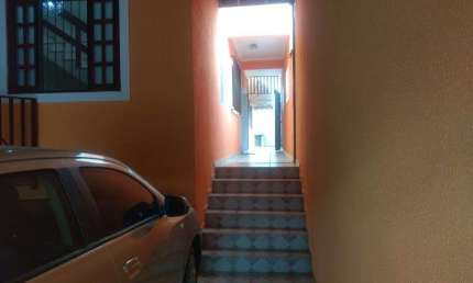 Casa à venda, 230 m² por R$ 730.000,00 - Villa Branca - Jacareí/SP