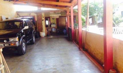 Casa à venda no Parque Residencial Santo André - Caçapava/SP com 350 m²