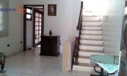 Sobrado à venda, 90 m² por R$ 490.000,00 - Jardim Maria Augusta - Taubaté/SP