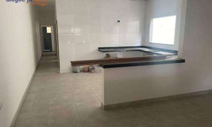 Casa com 3 dormitórios à venda, 150 m² por R$ 515.000,00 - Portal de Minas - São José dos Campos/SP