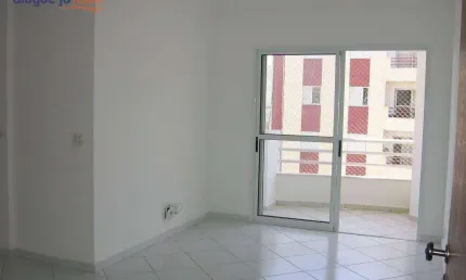 Apartamento com 2 quartos à venda, 65 m² - parque industrial - são josé dos campos/sp