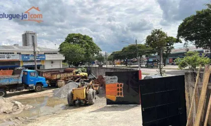 Terreno à venda, 1100 m² por r$ 5.000.000,00 - jardim américa - são josé dos campos/sp