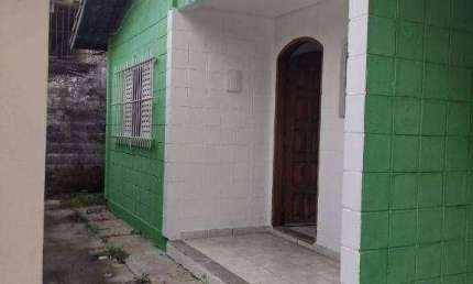 Casa com 3 dormitórios à venda, 80 m² por R$ 840.000,00 - Jardim Satélite - São José dos Campos/SP