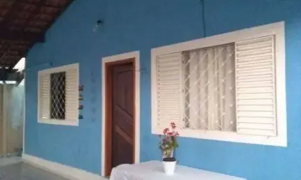 Casa com 3 dormitórios à venda, 80 m² por R$ 540.000,00 - Jardim Oriente - São José dos Campos/SP
