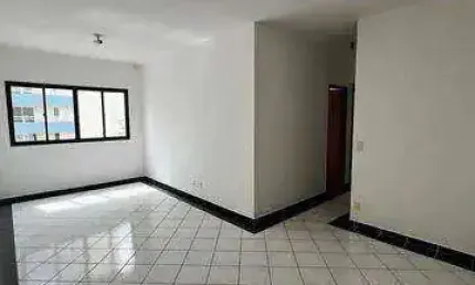Apartamento para comprar no Jardim Aquarius com 85m².