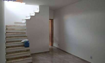 Sobrado com 4 dormitórios à venda, 180 m² por R$ 950.000,00 - Jardim das Indústrias - São José dos Campos/SP
