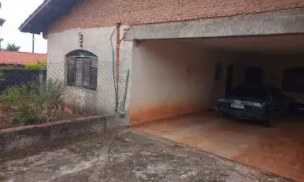 Casa com 3 dormitórios à venda, 290 m² por R$ 745.000,00 - Jardim dos Pinheiros - Atibaia/SP