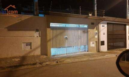 Casa à venda, 90 m² por R$ 380.000,00 - Residencial Esperança - Caçapava/SP