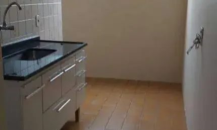 Apartamento à venda, 48 m² por R$ 180.000,00 - Jardim Califórnia - Jacareí/SP