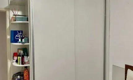 Apartamento à venda no Centro - São José dos Campos/SP com 61 m²