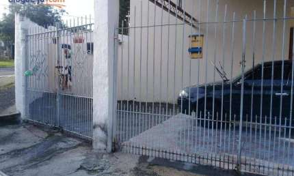 Casa com 3 quartos à venda, 107 m² - Parque Califórnia - Jacareí/SP