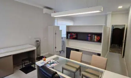 Sala à venda, 36 m² por R$ 243.000,00 - Jardim Apolo - São José dos Campos/SP