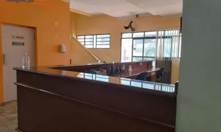 Sala para alugar, 65 m² por R$ 2.840,00/mês - Jardim Apolo - São José dos Campos/SP