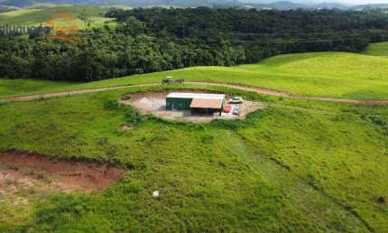 Chácara para venda, na Chácara Marambaia Caçapava/SP com 2500 m²