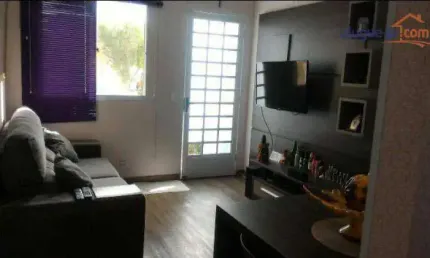 Casa com 2 quartos à venda, 128 m²- Jardim Marcondes - Jacareí/SP