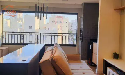 Apartamento com 3 quartos à venda, 78 m² - Jardim Oriente - São José dos Campos/SP