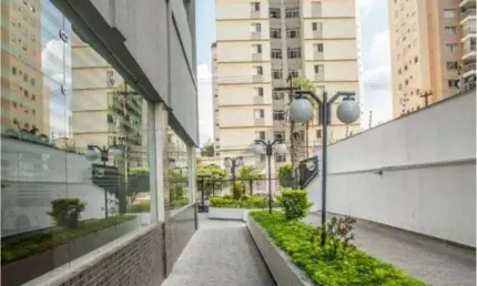 Apartamento com 2 quartos à venda, 60 m² - vila clementino - são paulo/sp