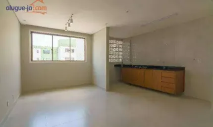 Apartamento com 2 quartos à venda, 55 m² - Jardim Aquarius - São José dos Campos/SP