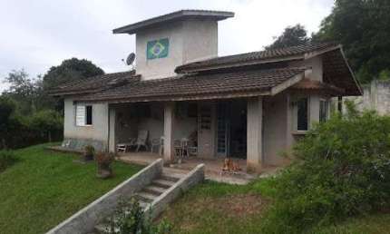 Chácara com 3 quartos à venda, 1540 m² - Alpes Bom Jesus - Bom Jesus dos Perdões/SP
