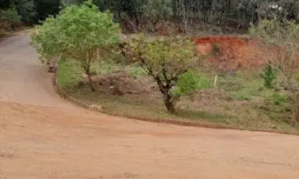 Terreno à venda no Estância Santa Maria do Laranjal - Atibaia/SP com 1011 m²