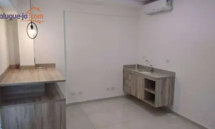 Sala à venda, 25 m²- centro - são josé dos campos/sp