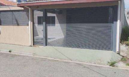 Casa com 3 quartos para alugar, 130 m² - Villa Branca - Jacareí/SP