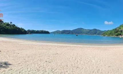 Casa com 6 quartos à venda, 450 m² - Perequê-Mirim - Ubatuba/SP