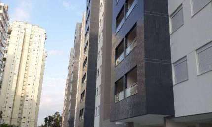 Apartamento com 2 quartos para alugar, 79 m² - Royal Park - São José dos Campos/SP