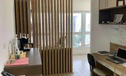 Sala à venda, 26 m² - Centro - São José dos Campos/SP
