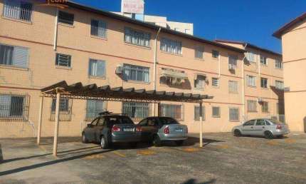 Apartamento com 3 quartos à venda, 86 m² - Vista Verde - São José dos Campos/SP