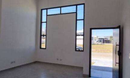 Casa com 3dormtos à venda, 150 m² - Condomínio Terras do Vale - Caçapava/SP