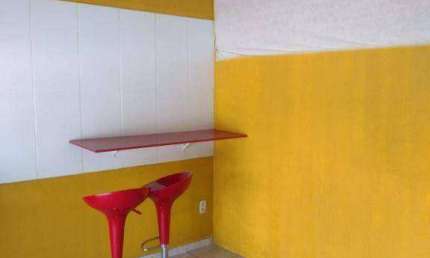 Ponto para alugar, 26 m² por R$ 950,00/mês - Residencial União - São José dos Campos/SP
