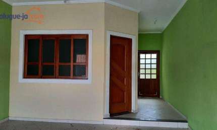 Sobrado com 4 quartos à venda, 120 m²- Bosque dos Eucaliptos - São José dos Campos/SP