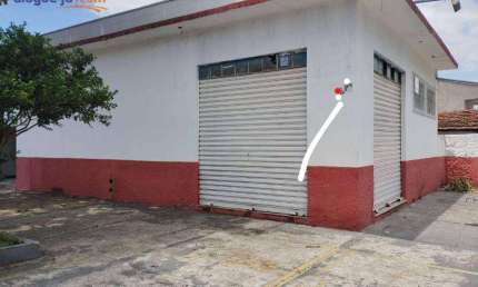 Ponto para alugar, 115 m² - Jardim da Granja - São José dos Campos/SP