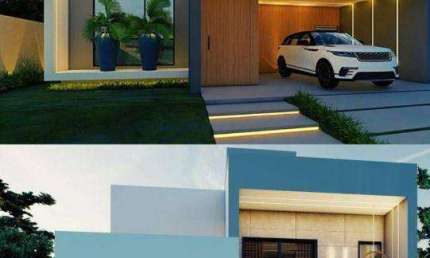Sobrado com 3 quartos à venda, 207 m²- Bairro Do Grama - Caçapava/SP