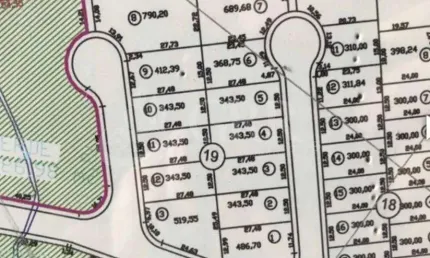 Terreno à venda, 486 m²- Condomínio Terras do Vale - Caçapava/SP