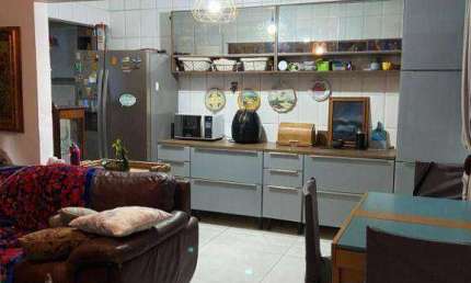 Casa à venda no Urbanova - São José dos Campos/SP com 100 m²