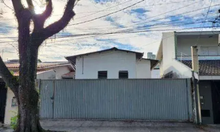 Galpão, 175 m² - venda por R$ 900.000,00 ou aluguel por R$ 7.760,00/mês - Parque Industrial - São José dos Campos/SP