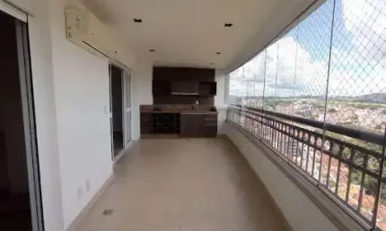 Apartamento com 3 quartos à venda, 181 m² - Jardim Nova Bragança - Bragança Paulista/SP
