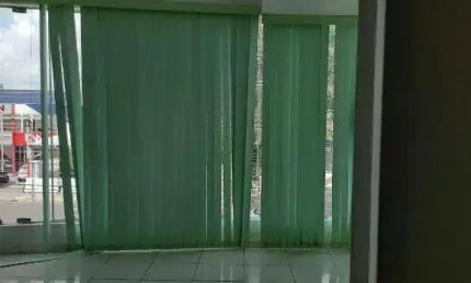 Sala para alugar, 65 m² - Jardim Satélite - São José dos Campos/SP