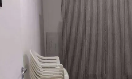 Sala para alugar, 25 m²- Jardim Satélite - São José dos Campos/SP