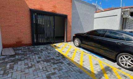 Ponto, 220 m² - venda ou aluguel - Centro - Jacareí/SP